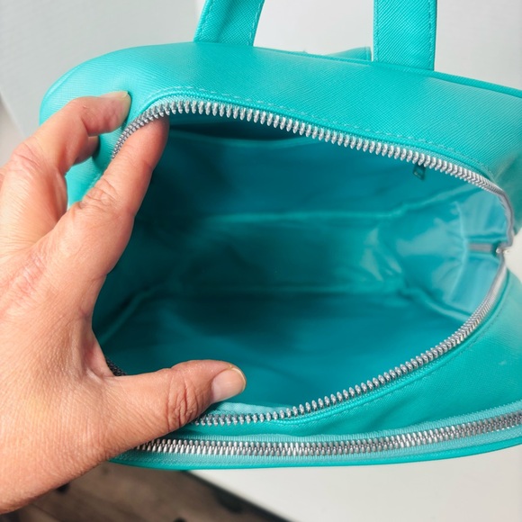 Bioworld Adventure Time BMO Pin Collector Mini Backpack - Picture 6 of 7